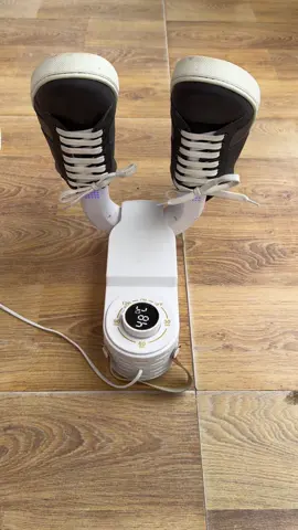 Máy Sấy Giày, Sấy Găng Tay Công Suất 150W Tia Cực Tím Khử Mùi Hôi#xuhuong #thinhhanh #giadungtienich 