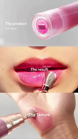 ✨the product, the result, the texture…everything just perfect 💋 Shades favorit kamu yang mana nih, Skintizen? #skintific #skintificid #lipserum #lipcare #skintificlipserum