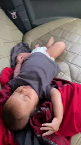 Maaf kan ayahmu nakk 🥹