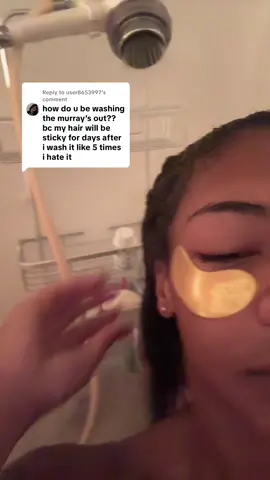 Replying to @user8653997 #murrays #beeswax #dawndishsoap #fyp #hair 