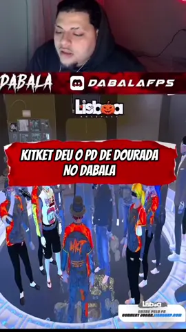 @Ks.Ketlin da @Empiree_ofc da Pd de dourada no @dabalazn 🩸 antes dele se despedir da @Rouge  #kitket #empire #dabalamarketada #clipadas #fyp 