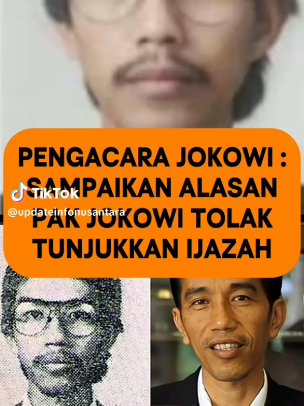 #rakyatdipaksa #agarpercaya #fyp 