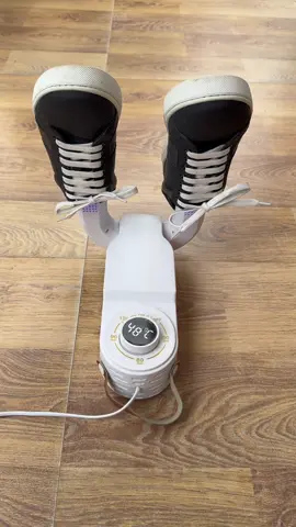 Máy Sấy Giày, Sấy Găng Tay Tất Công Suất 150W Tia Cực Tím Khử Mùi Hôi #xuhuong #thinhhanh #giadungtienich 