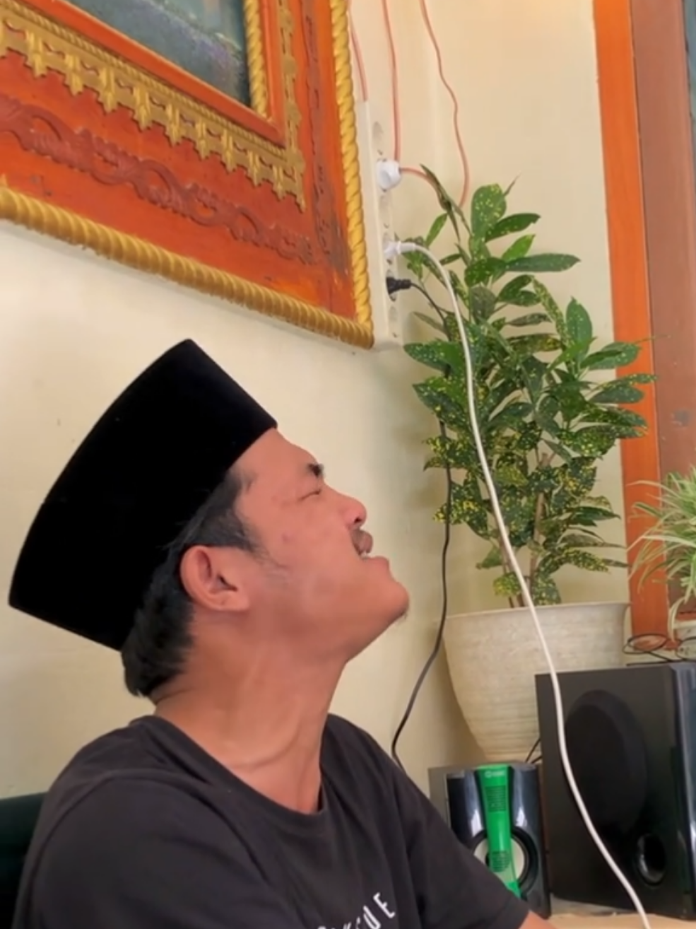 udah lamaa ga latihan. #qori#tilawah#tilawahquran#qoriindonesia 