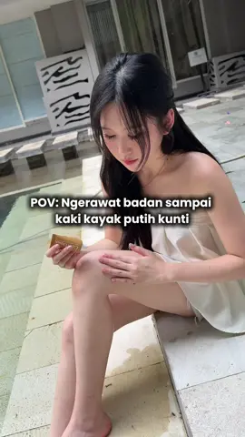 Mami dibilang mirip kunti #bekasluka #ruam #creambekasluka #creamgatal #ciaraindonesia @Ciara Indonesia 