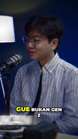 nasihat untuk Gen z @Akademi Jualan  #buzzajclip1 #buzzerclipping #akademijualan 