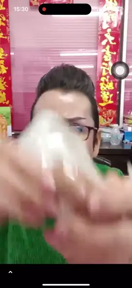 老妖说一样强记3寸半#fyp 