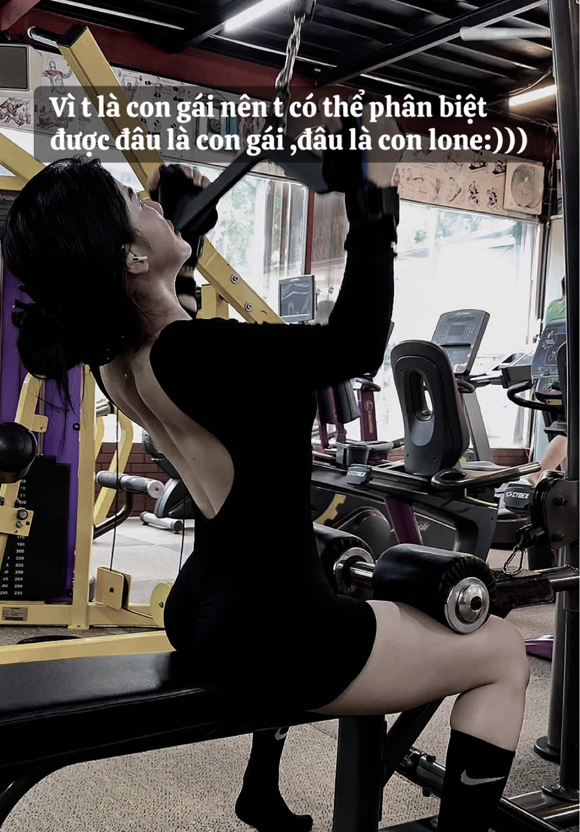 Thiệt là như zậy #gym #xuhuong #linhnguyenspa #coach #bienhoa 