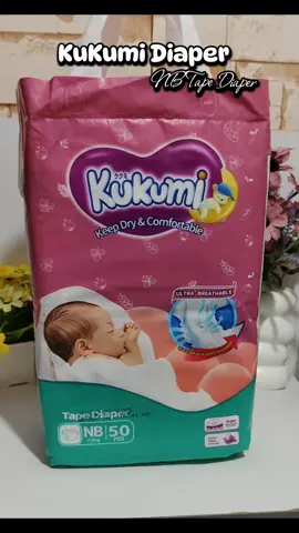 Maganda ang quality,napaka absorbent at higit sa lahat mura! #kukumidiaper#newborndiaper#tapediaper#absorbentdiaper 