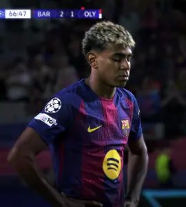 🥲Rate my edit pls🔥Lamine Yamal edit🏅#viral #fyp #lamineyamal #edit #football 