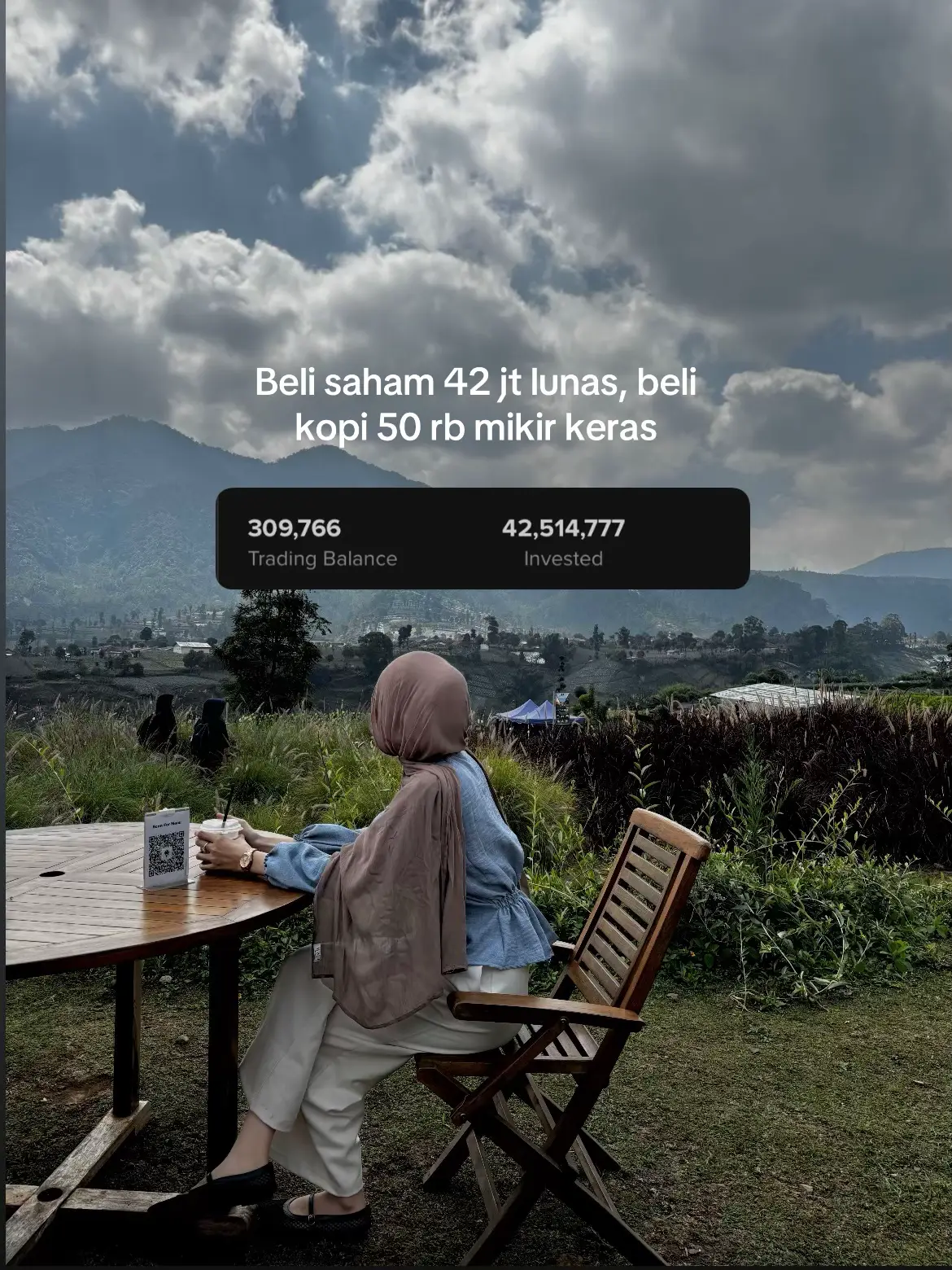 hijau beli, merah beli, sell pas BU🤣 #sahampemula 