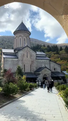 #ყინწვისი #სარკინეთისმამათამონასტერი #საქართველო #georgia🇬🇪 #georgia 