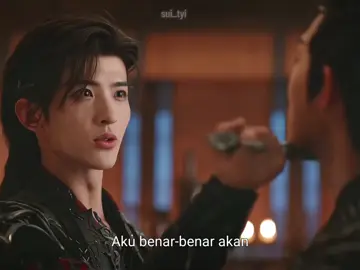 Changhe bucin poll😭❤ #gongjun #changhuasen #bloodriver #talesofdarkriver #bromance 