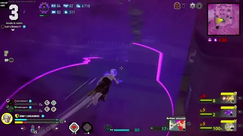 #mha #mhur #myheroultrarumble #fyp #allforone 