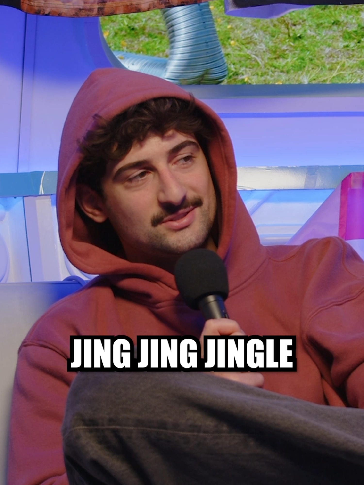 Who do you wanna see in the 'Youtuber Panto 2k26'? 🎄