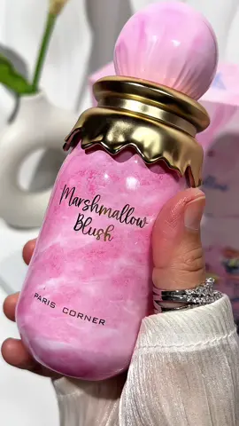 #pariscorner #pariscornerperfumes #pariscornermarshmallowblush #marshmallowblush #marshmallowblushperfume @Funoon Malaysia 