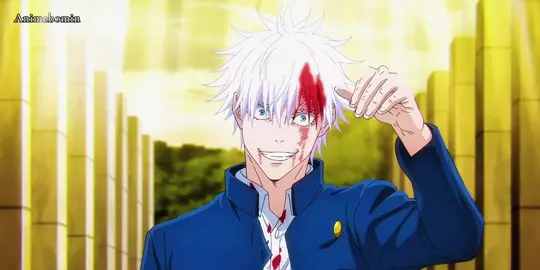 P21 • Jujutsu Kaisen •Season 2 • Chú Thuật Hồi Chiến 2 [Lồng Tiếng] •••———•••———•••———••• #itadori #megumi #gojousatoru #jujutsukaisen #chuthuathoichien 