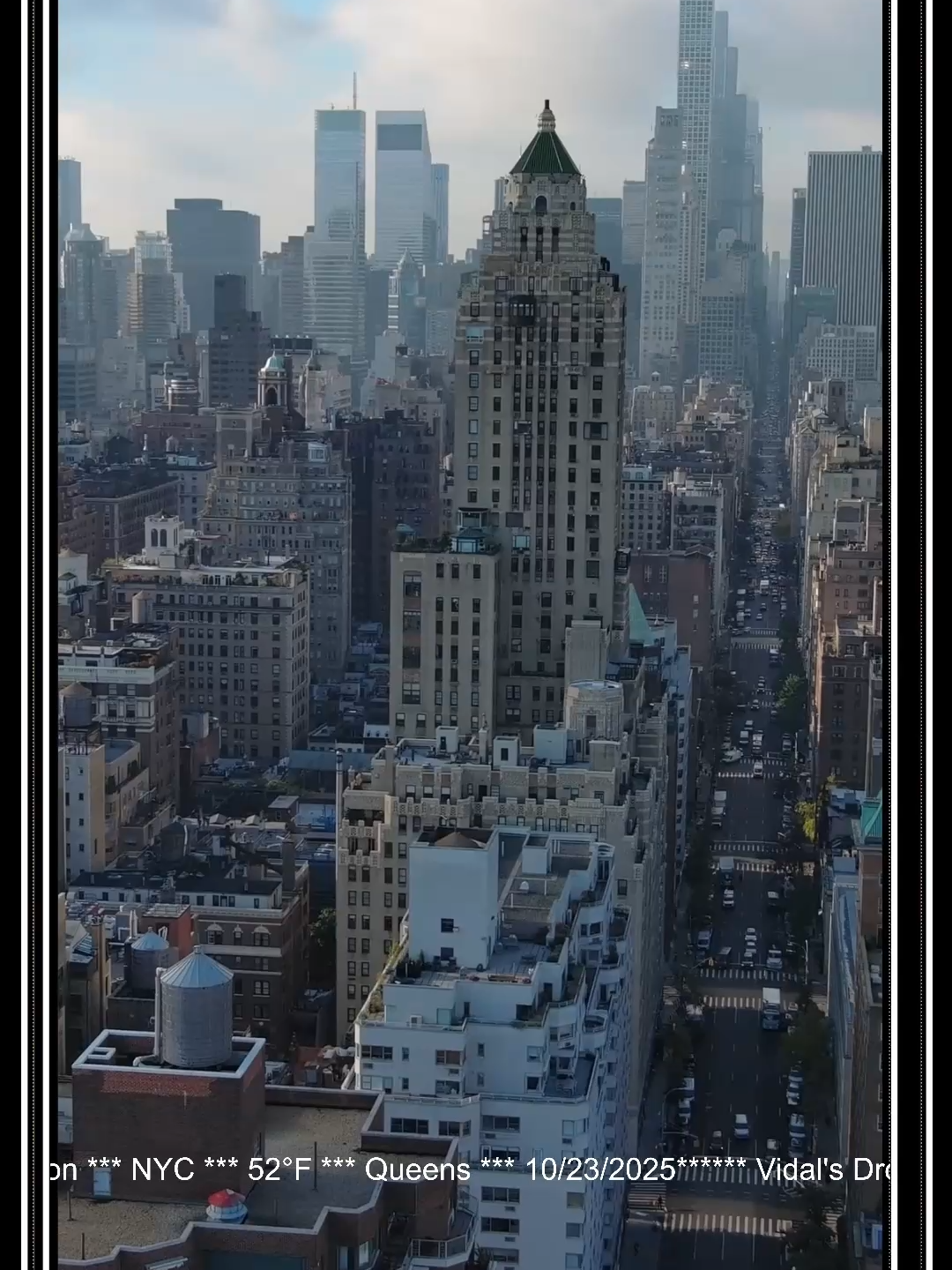 🛸Madison #fpvdrones #fpvpilot #FAA Evo II Colorado