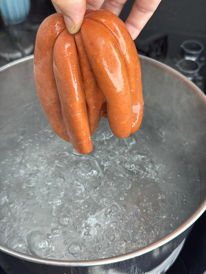 جربتي من قبل الصوصيص مسلوق😱 ميمكنش تخيلو النتيجة ضروري تجربوه بهاد الطريقة 💪