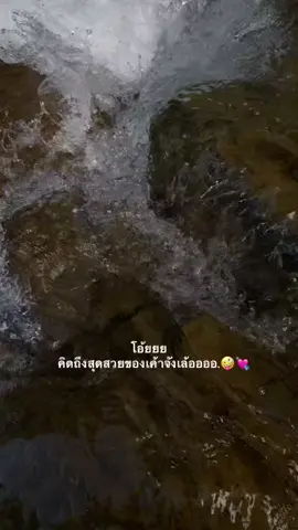 โอ้ยยคิดถึงสุดสวยของเค้าจังเล้ออ🤪💘#เธรดสตอรี่ #เธรด #เธรดความรู้สึก #you #คิดถึง 