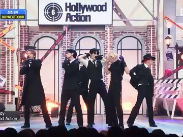 HAN TAESAN anjirrrr 😭😩 #mcountdown #boynextdoor #hollywoodaction #taesan 