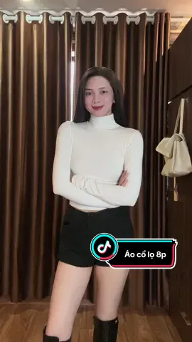 Tui nguyện mặc e nó hết mùa đôngggg lunnn ớ #OOTD #viral #aothun #goclamdep #muadong 
