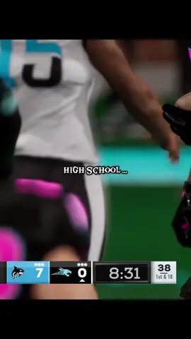 #tweaker #fyp #viral #ncaa26 #football 