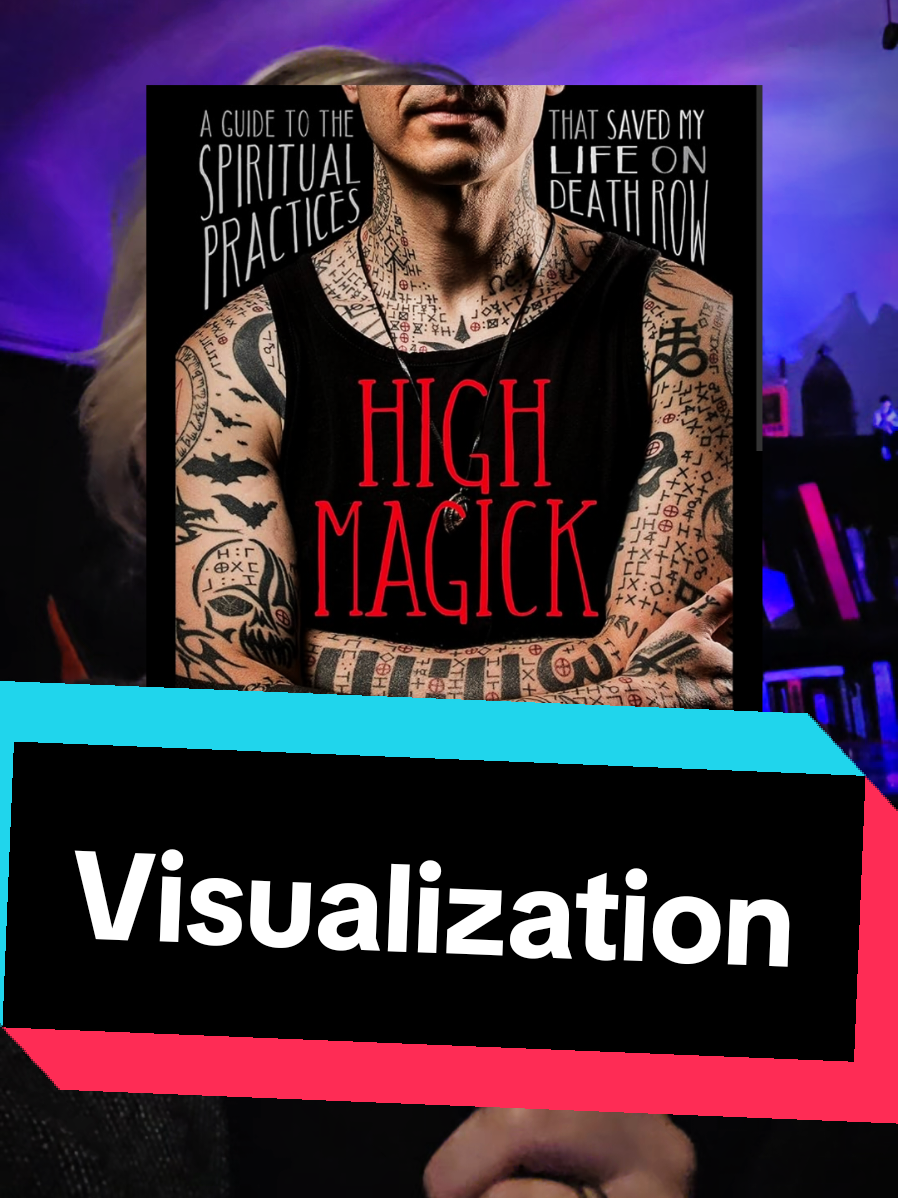 I figured out overlays, and now im obsessed 😂😂 #witch #witchtok #witchtip #ecclecticwitch #spellwork 