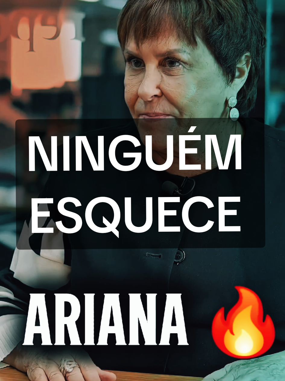 NINGUÉM ESQUECE UMA ARIANA #signo #ariano #tropaariana #ARIES #ariana 
