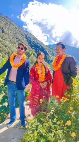 #Happy_Tihar_to_all_everyone🙏@🦋Alija @Kalendra Bahadur Shahi 🙏🙏 