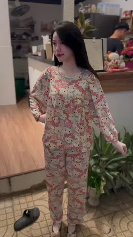 Bộ xinh nhó 😙 #thinhhanhtiktok 