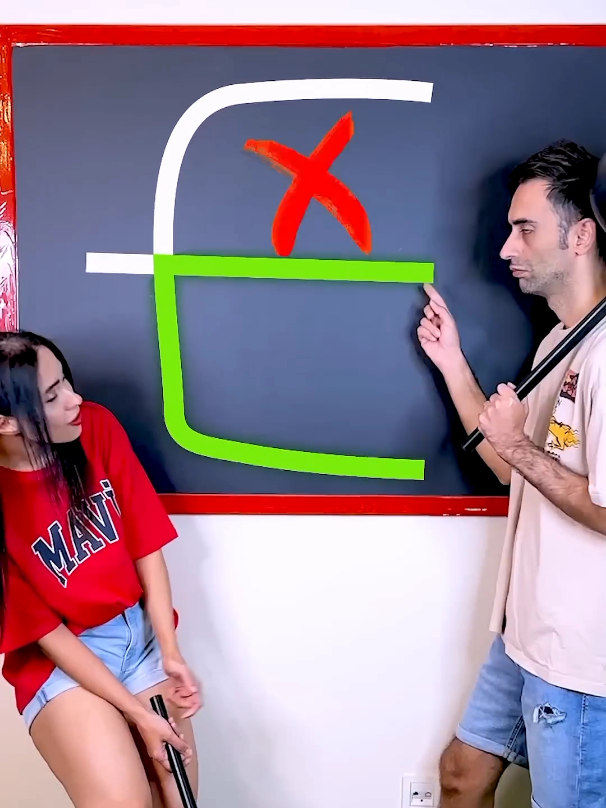 One_Line_Draws_the_entire_shape,_and_the_lines_cannot_overlap!_Is_there_an_answer_to_this_question_#challenge #impossible #game #game #viralchallenge 