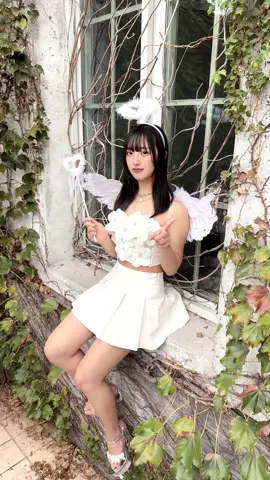 👼♡@ここゆい #JK #fyp #JK1 #バズりたい #天使 