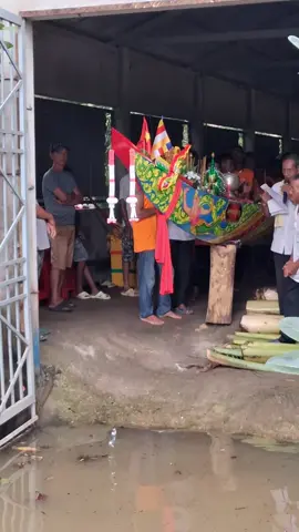 Niềm vui phum sóc. #vanhoakhmer #lehoiduaghe2025 #chuabungtrop 