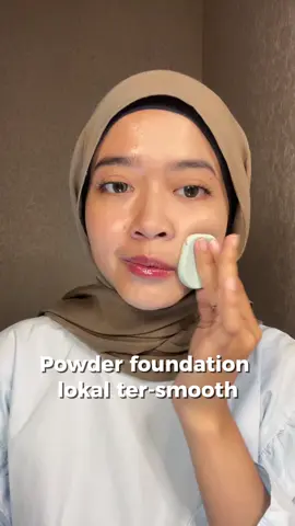 Gebrakan baru lagi nih wardah repackaging compact powdernya 