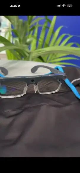 Amazon’s new smart glasses help drivers deliver hands-free with built-in maps and alerts!