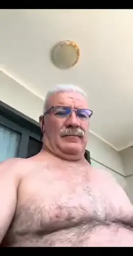 #daddy #oldermen #turkey #daddies #ergun_baba 