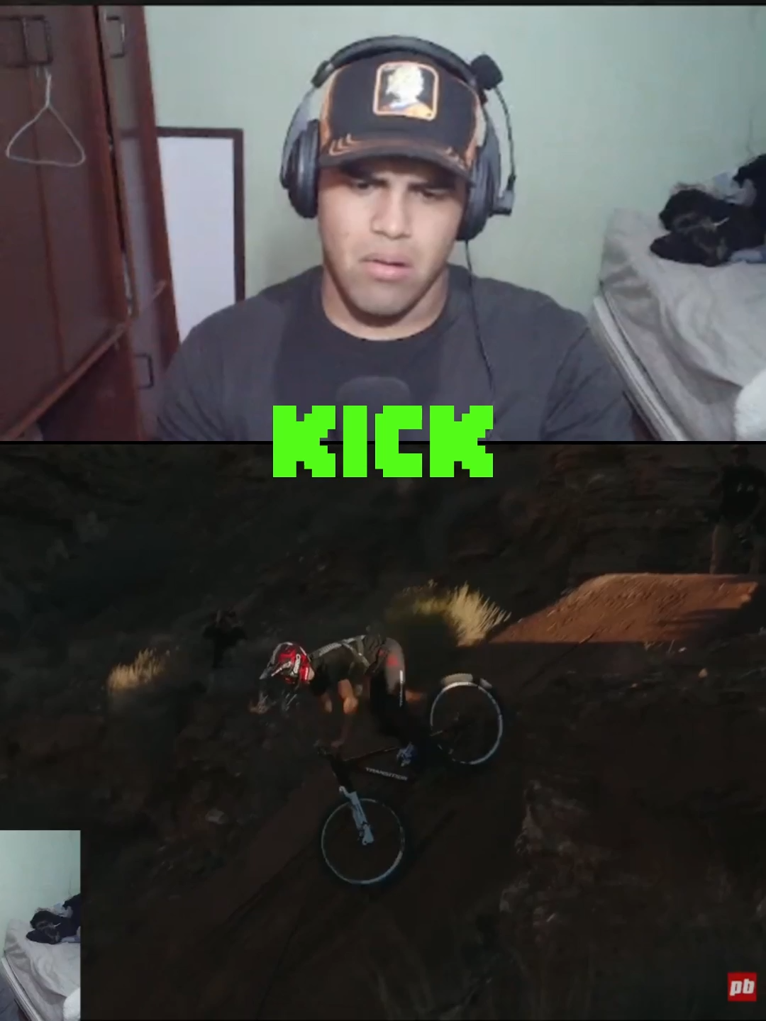 WOW Super LOCO REd BULL  #smokelive #paratiiiiiiiiiiiiiiiiiiiiiiiiiiiiiii #kickclips #humor #redbullracing #extremo