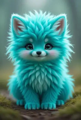 Love for you ❤️#fluffyfriends #foryou #cuteanimals #fyp #loveyou 