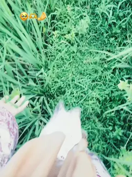 #ধানক্ষেত 🫶#কতটা পথ পাড়ি দিলে তোমার প্রেম ছোঁয়া যায়।😇❤️‍🩹#outfit CoWok BerWarna##CapCut 