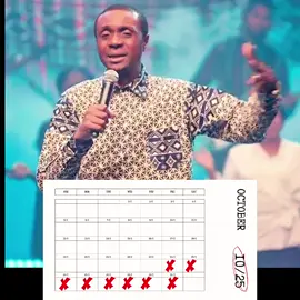 #halleluyahchallengeoctober2025💃🏻 #pastornathanielbassey #day16 