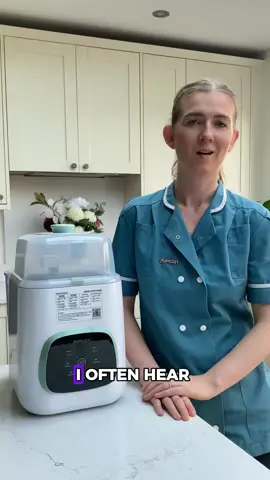 Gleam machine with a heart of steam! ❤️💨
 #momcozy#momcozylife#momcozyuk#ukmommie#breastpump#momcozybreastpump#review#oversupplier#breastfeeding#exclusivelypumping#postpartumjourney#mommusthaves#review#momtok#pregnant#mum#family#babymusthaves#babyessentials#newmom#ukooiu