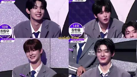 itu, ada masanyaaa… #chueiliyu #janghaneum #chungsanghyeon #kangwoojin #familyz 