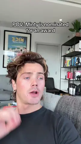 Go vote for Minty by clicking #TikTokAwardsUKIE and going to “Entertainment Creator of the Year” xxx #minty #posh 