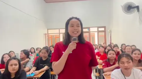 terus belajar sampai ahirnya Alhamdulillah sekarang saya bisa