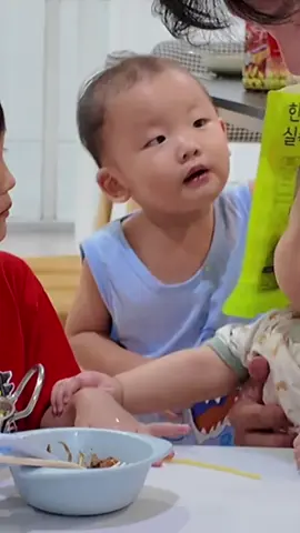 Jadi apa sebenarnya mau mu Na Eunho😭 #daehoon_na #daehoon #keluarga #triplena #fyp 