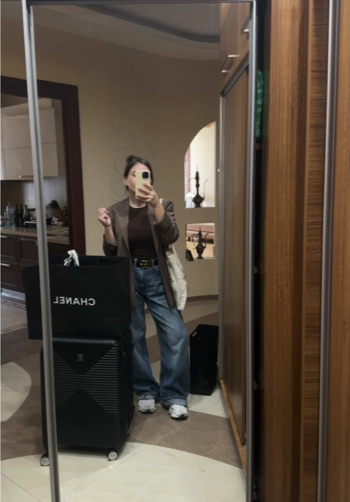 ვლოგი - ჩემი დაქალის წინა საქორწილო დღეები 💖 