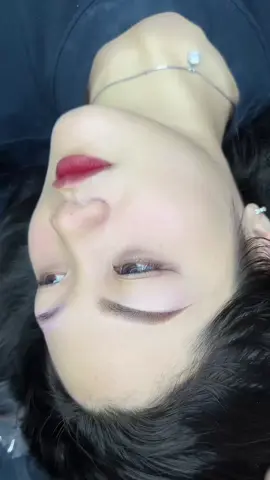 2 🍠 5 có xứng đáng 😘😘😘#pmuartist #pmu #beforeandafter #pmubrows #xuhuong 