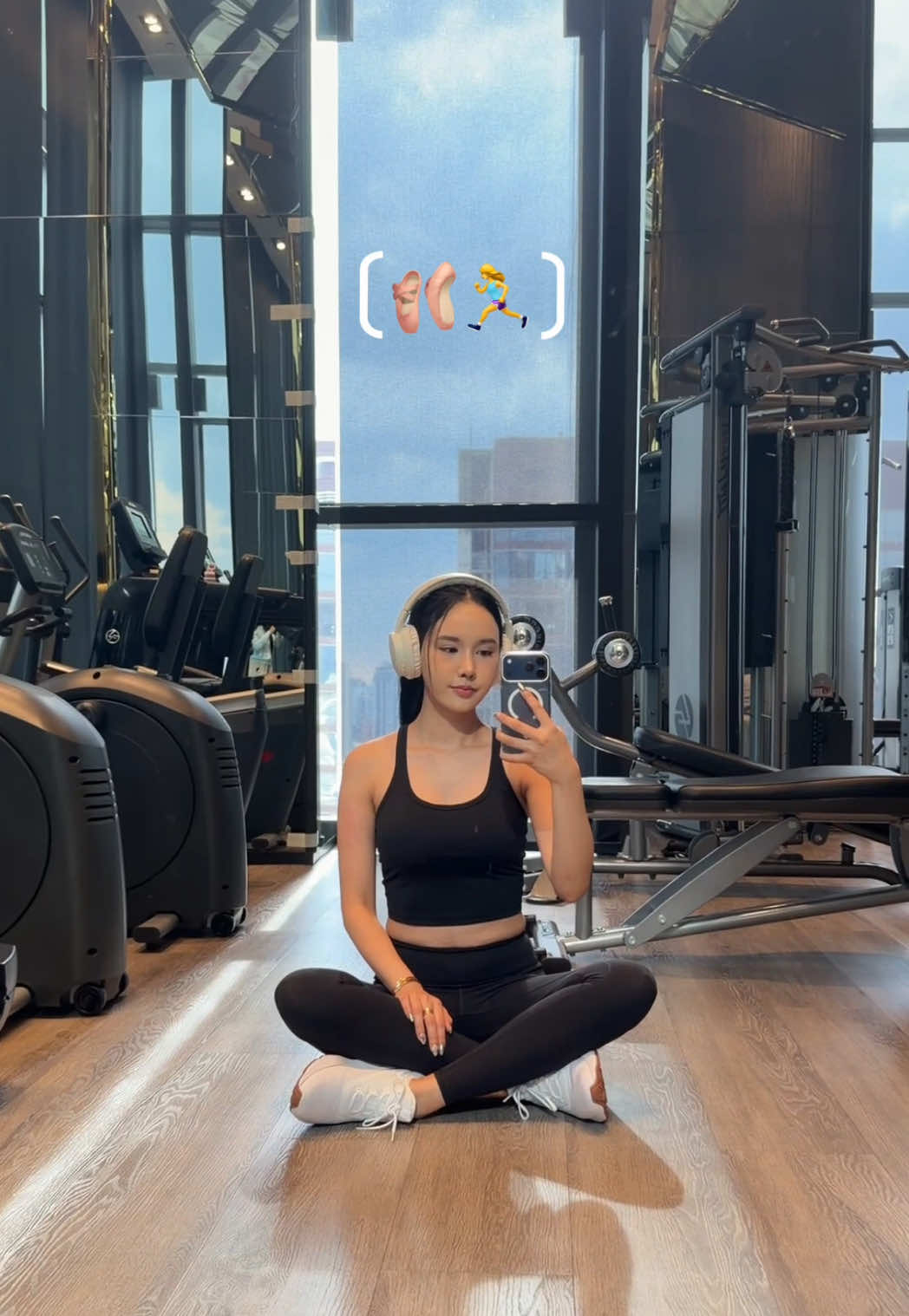 โดนจนชิน #Jabs #Prep2Perfect #Tonerpad #น้องฉัตร   #jabsxnongchat