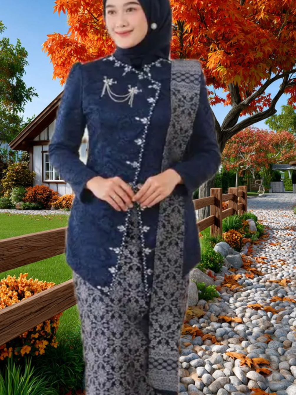 Promo banting harga dan gratis ongkir,Setelan Kebaya Ayu Janggan Dan Rok Songket.Kebaya Lamaran Kebaya Engagement Kebaya Wisuda,Bikin Kamu Tampil Elegan,Tersedia Ukuran M sampai XL.Ayo Order Sekarang Juga Sebelum Harga Kembali Normal #setelankebaya #kebayajanggan #kebayalamaran 